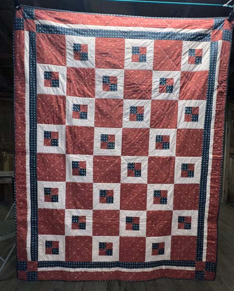 2024 Quilt Auction